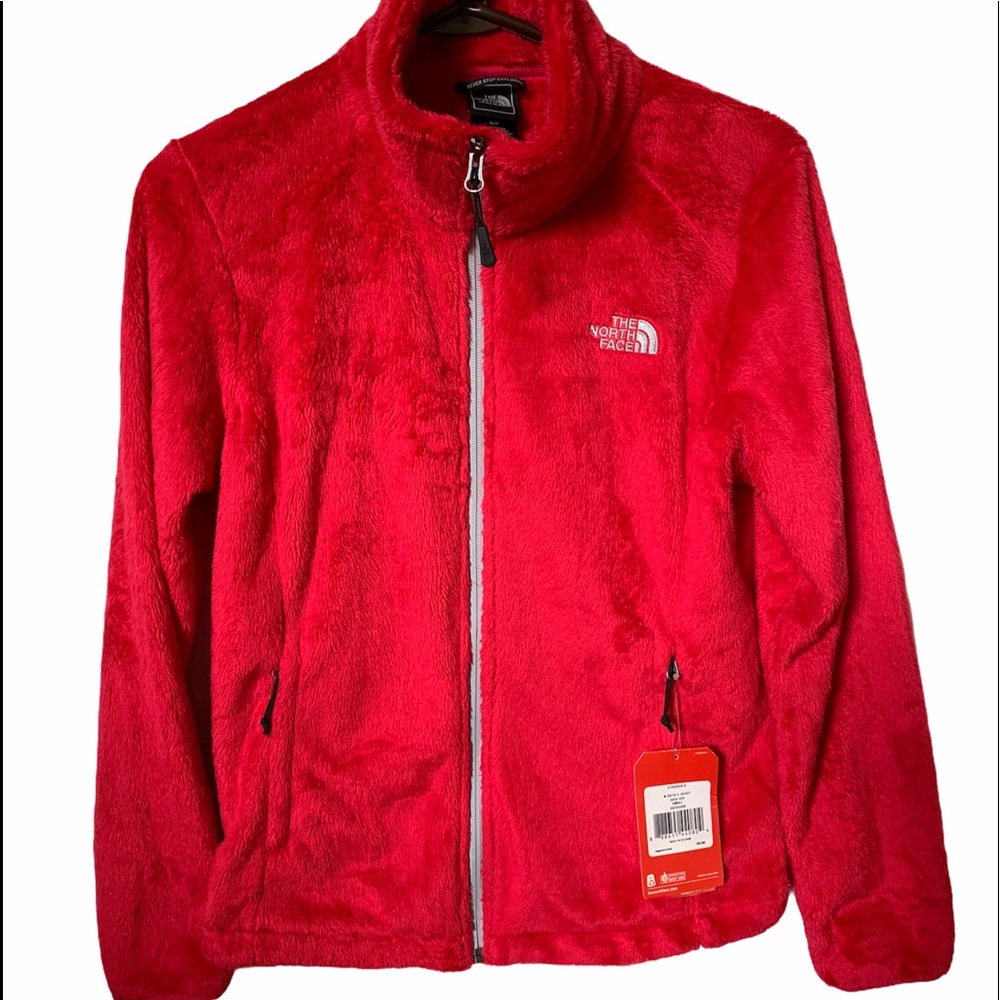 Women’s North Face jacket